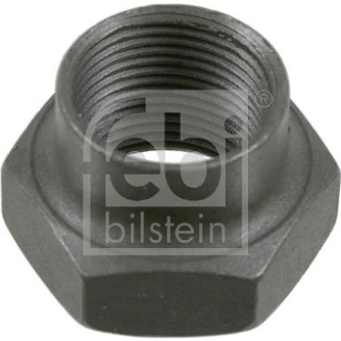 Mutter, Achsstummel | 3831