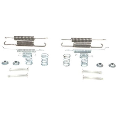 1 987 475 110 Zubehörsatz, Bremsbacken 1 987 475 110 Zubehörsatz, Bremsbacken