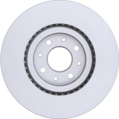 KAMOKA Bremsscheibe 103598