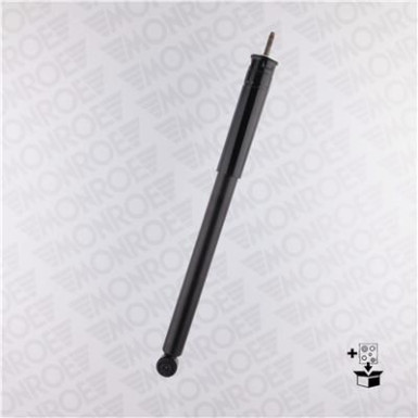 MONROE ORIGINAL-Gasdämpfer HA | MERCEDES E Class 02 | 43139