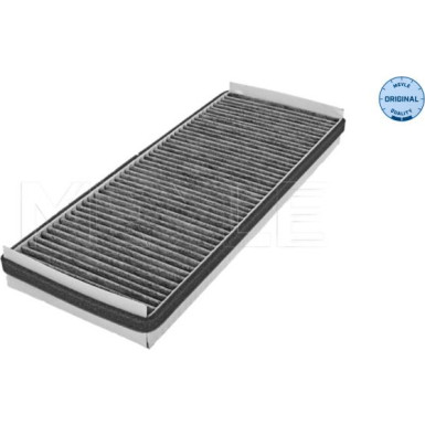 Innenraumfilter Renault Espace Iv 02- Mit Aktivkohle | 16-12 320 0004