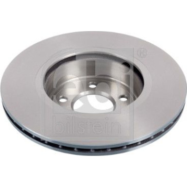 FEBI BILSTEIN Bremsscheibe 104803