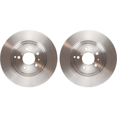 Bremsscheibe Vovlo T. S70/V70 DF2660