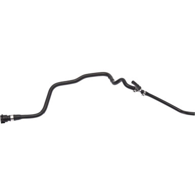 Geformter Heizungsschlauch | BMW 7 01 | 02-1607