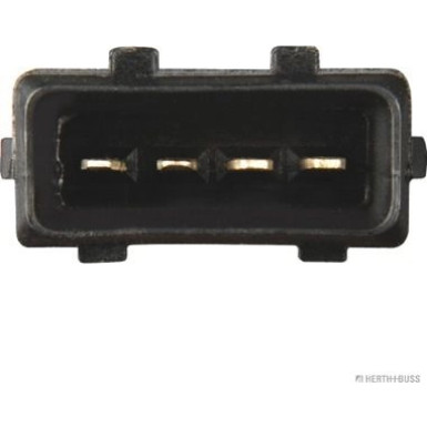 70672004 Leerlaufregelventil | OPEL