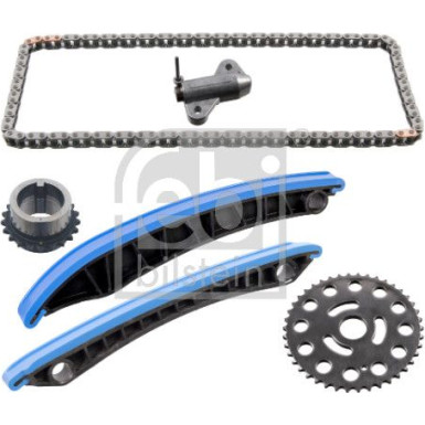 106357 Steuerkettensatz Standard Medium Kit