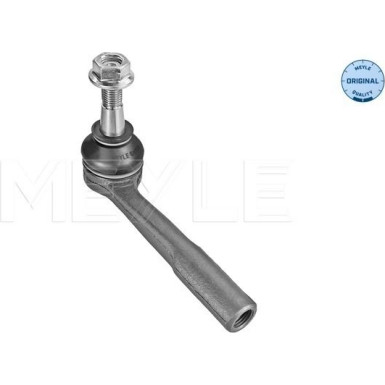 10 301 033 Spurstangenkopf li OPEL Signum,Vectra C,SAAB 9-5 02 MEYLE-ORIGINAL: True to OE 8160200020 10 301 033 Spurstangenkopf li OPEL Signum,Vectra C,SAAB 9-5 02 MEYLE-ORIGINAL: True to OE 8160200020