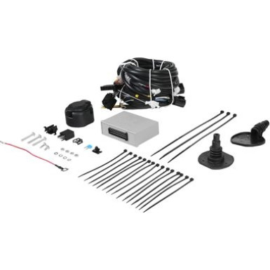 AHV Elektros. 13pol. spezi | Peugeot Boxer Kasten/Bus 11 | 107160