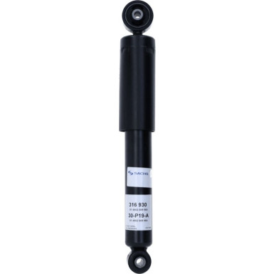 SACHS Stoßdämpfer
