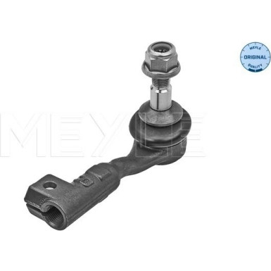 Spurstangenkopf VA re BMW Z4,TOYOTA Supra 18 MEYLE-ORIGINAL: True to OE 3160200052 Spurstangenkopf VA re BMW Z4,TOYOTA Supra 18 MEYLE-ORIGINAL: True to OE 3160200052