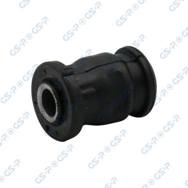 GSP Lagerbuchse, Blattfeder 512035 GSP Lagerbuchse, Blattfeder 512035
