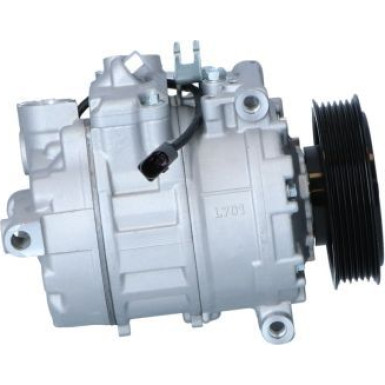 Kompressor, Klimaanlage EASY FIT 32883