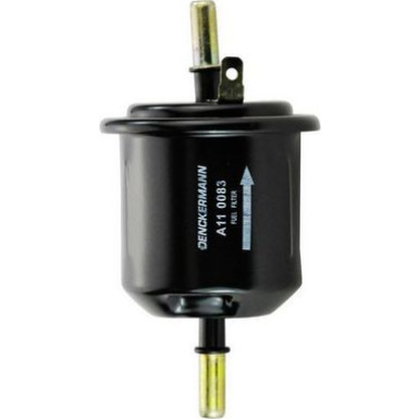 DENCKERMANN Kraftstofffilter DENCKERMANN Kraftstofffilter