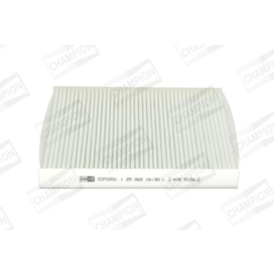 CHAMPION Innenraumfilter | CCF0331
