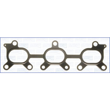 Dichtung, Abgaskrümmer MULTILAYER STEEL 13172400