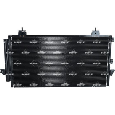 Kondensator, Klimaanlage EASY FIT 35381