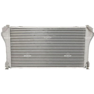 Ladeluftkühler 30786