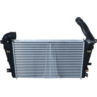 Ladeluftkühler EASY FIT 30302