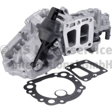 AGR-Ventil FORD Transit 12 7.06036.16.0