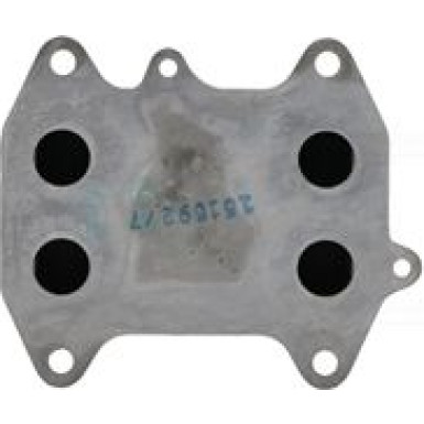 Ölkühler PKW AUDI A1 10 FIRST FIT 90681 Ölkühler PKW AUDI A1 10 FIRST FIT 90681