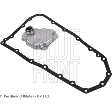 BLUE PRINT Hydraulikfiltersatz, Automatikgetriebe | ADBP210001