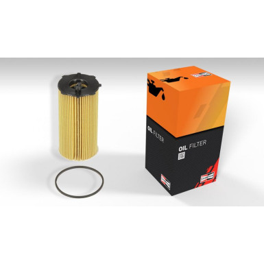 CHAMPION Ölfilter COF100613E