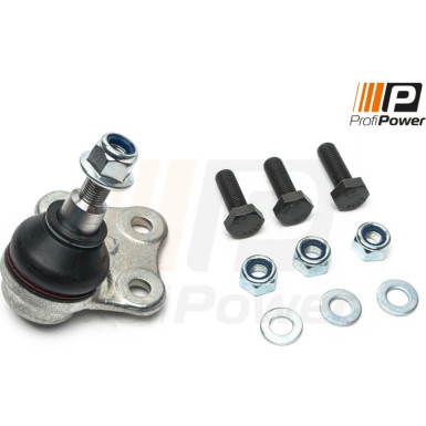 PROFIPOWER Trag-/Führungsgelenk 2S0074