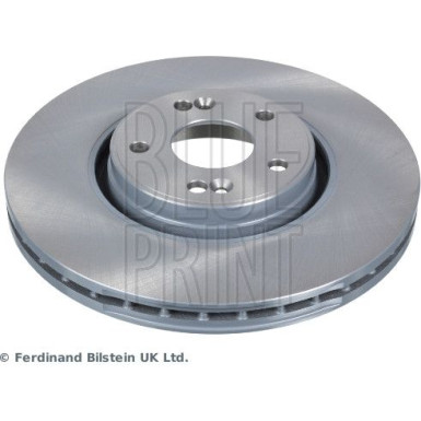 BLUE PRINT Bremsscheibe BLUE PRINT Bremsscheibe