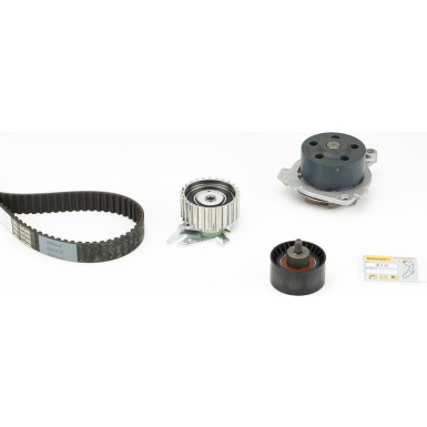 Wasserpumpe + Zahnriemensatz | CT1149WP1