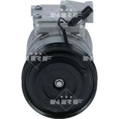 Kondensator, Klimaanlage GENUINE 350345