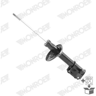 11232 MONROE ORIGINAL-Öldämpfer HA re | MAZDA 323 BA 94-98