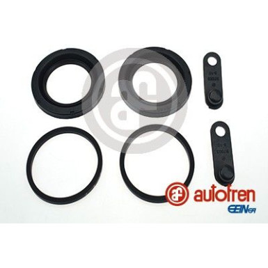 REPARATURSATZ BREMSSATTEL VW T. TOUAREG 2,5-6,0 02-1044MM | D41891