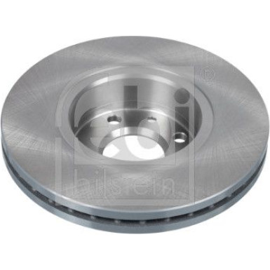 FEBI BILSTEIN Bremsscheibe 39477