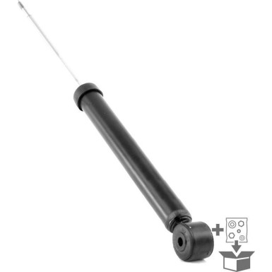 MONROE ORIGINAL-Gasdämpfer HA | RENAULT Clio III 05 | G1067