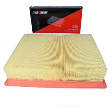 Luftfilter Db Vito 96 | 26-0026