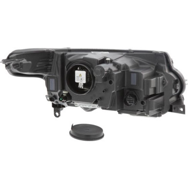 Scheinwerfer Links XENON VALEO PQ | LANDROVER RR IV 8,12 | 45292