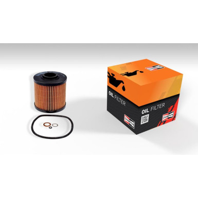 CHAMPION Ölfilter COF100502E CHAMPION Ölfilter COF100502E