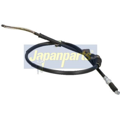 Seilzug, Feststellbremse Mitsubishi T. Pajero 2.5 Td 4Wd 96-00 Le BC-531L Seilzug, Feststellbremse Mitsubishi T. Pajero 2.5 Td 4Wd 96-00 Le BC-531L