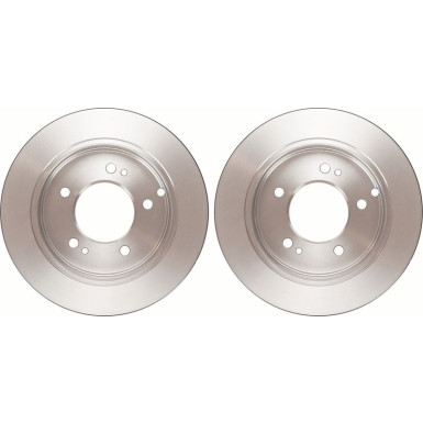 Bremsscheibe Hyundai T. Tuscon DF4281