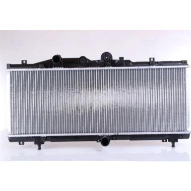 Wasserkühler PKW | Fiat Barchetta | 61671 Wasserkühler PKW | Fiat Barchetta | 61671