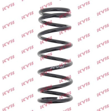 KYB Fahrwerksfeder Nissan T. Almera 1.4/1.6 09.95-07.00 | RC5870
