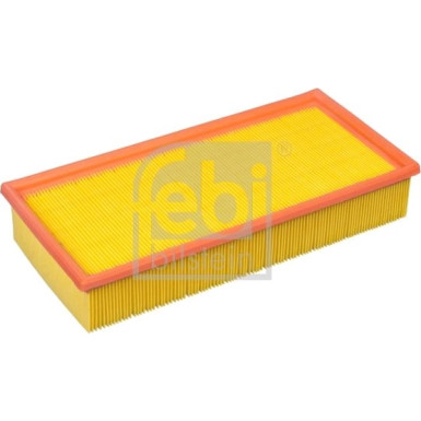FEBI BILSTEIN Luftfilter | 22594