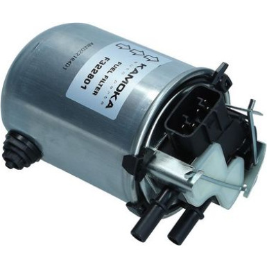KAMOKA Kraftstofffilter KAMOKA Kraftstofffilter