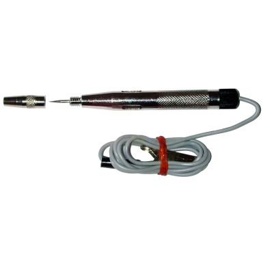 32200SB SW-Stahl Messing-Prüflampe