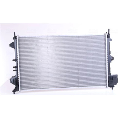 Wasserkühler PKW | OPEL VECTRA C 1,6-1,8 06 | 63123