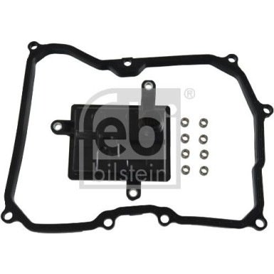 107013 Hydraulikfiltersatz, Automatikgetriebe