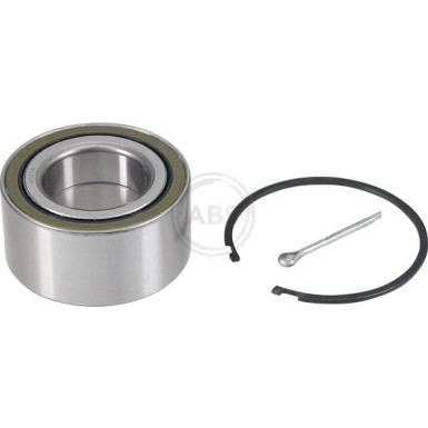 A.B.S. Radlager 200733