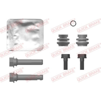 Führungshülsensatz, Bremssattel | 113-0043X