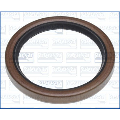 AJUSA Wellendichtring, Kurbelwelle 15033000