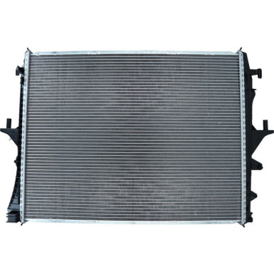 KAMOKA Kühler, Motorkühlung 7700076